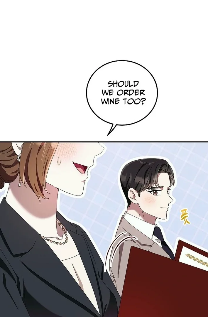 Team Leader, I’ll Go Straight Forward Chapter 6 page 54