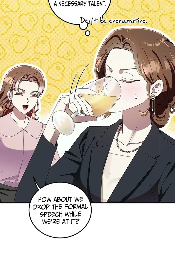 Team Leader, I’ll Go Straight Forward Chapter 6 page 66
