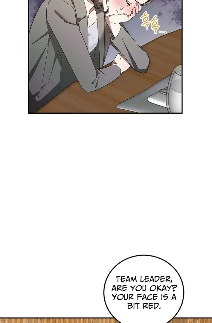 Team Leader, I’ll Go Straight Forward Chapter 6 page 78
