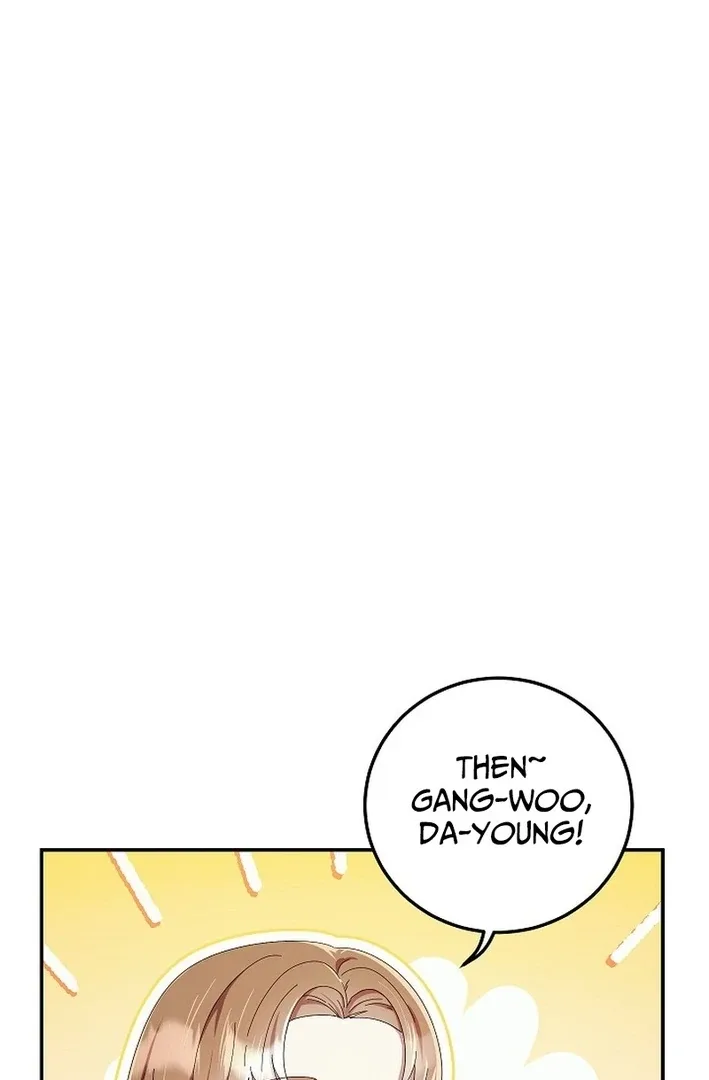 Team Leader, I’ll Go Straight Forward Chapter 6 page 72