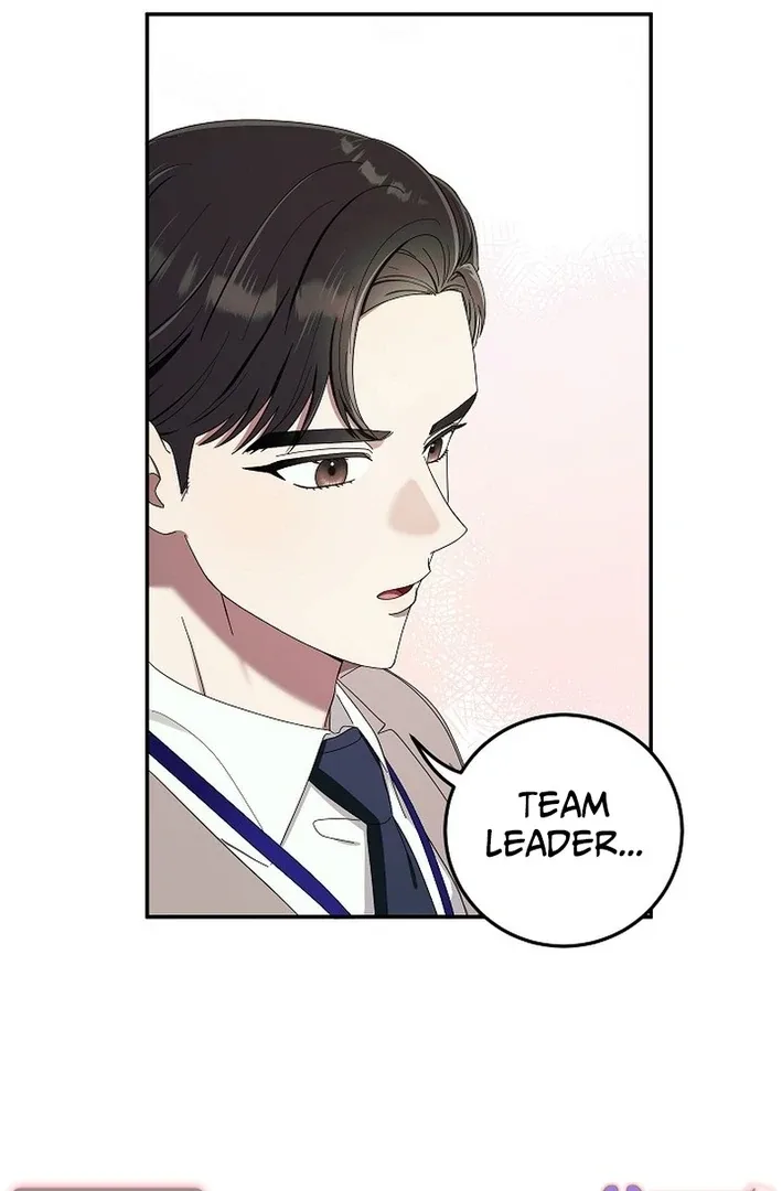 Team Leader, I’ll Go Straight Forward Chapter 4 page 93