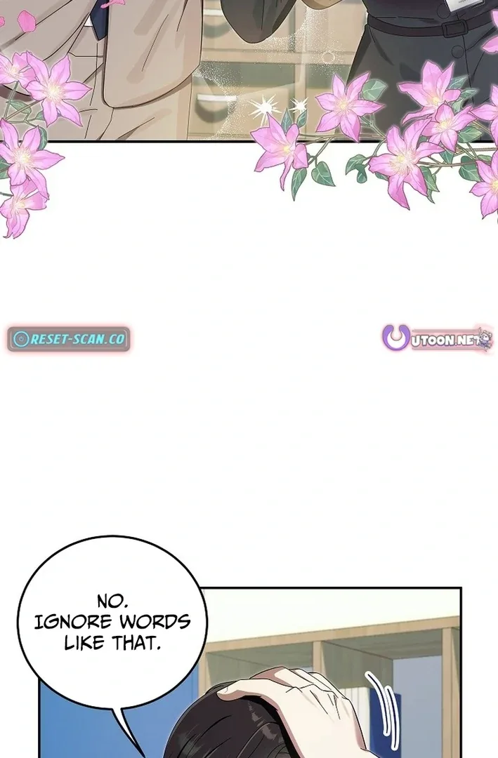 Team Leader, I’ll Go Straight Forward Chapter 4 page 83