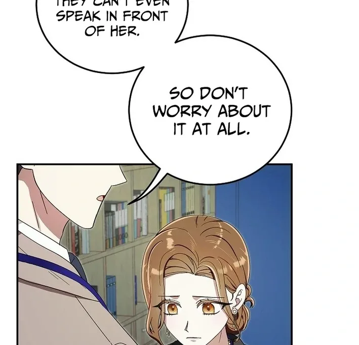 Team Leader, I’ll Go Straight Forward Chapter 4 page 91