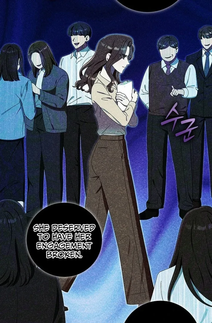 Team Leader, I’ll Go Straight Forward Chapter 4 page 72