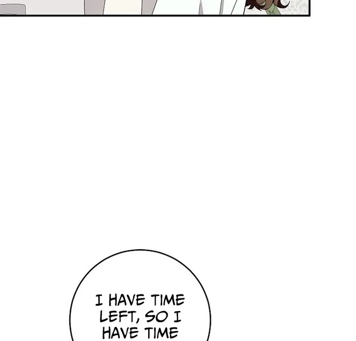 Team Leader, I’ll Go Straight Forward Chapter 8 page 10