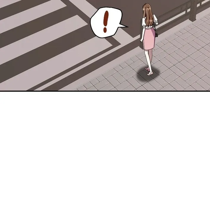 Team Leader, I’ll Go Straight Forward Chapter 8 page 20