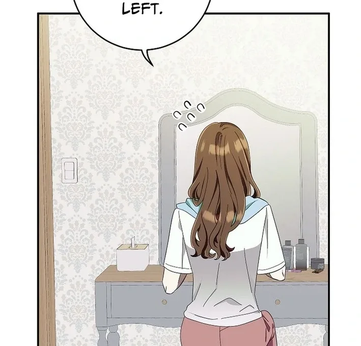 Team Leader, I’ll Go Straight Forward Chapter 8 page 11