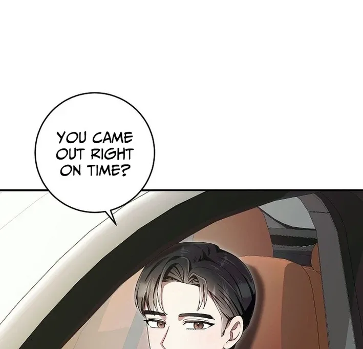 Team Leader, I’ll Go Straight Forward Chapter 8 page 21