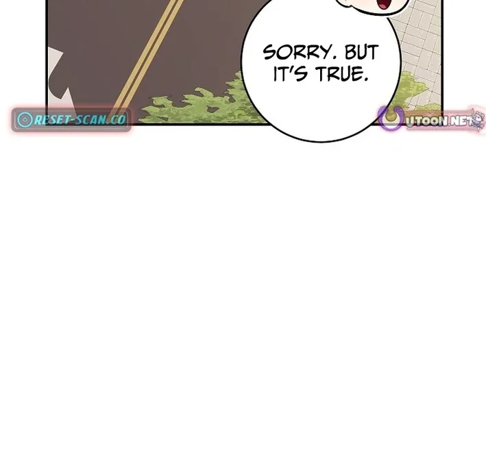 Team Leader, I’ll Go Straight Forward Chapter 8 page 30