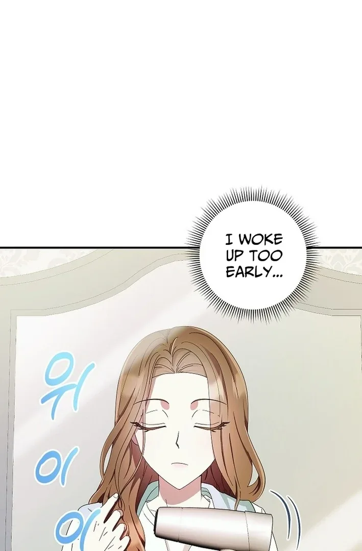 Team Leader, I’ll Go Straight Forward Chapter 8 page 6