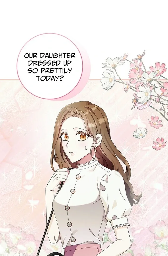 Team Leader, I’ll Go Straight Forward Chapter 8 page 14