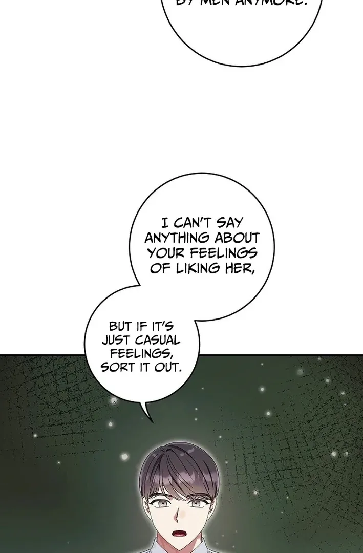 Team Leader, I’ll Go Straight Forward Chapter 9 page 35