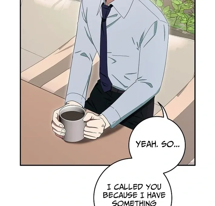 Team Leader, I’ll Go Straight Forward Chapter 9 page 31