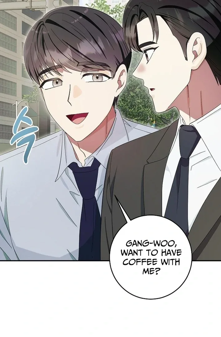 Team Leader, I’ll Go Straight Forward Chapter 9 page 24