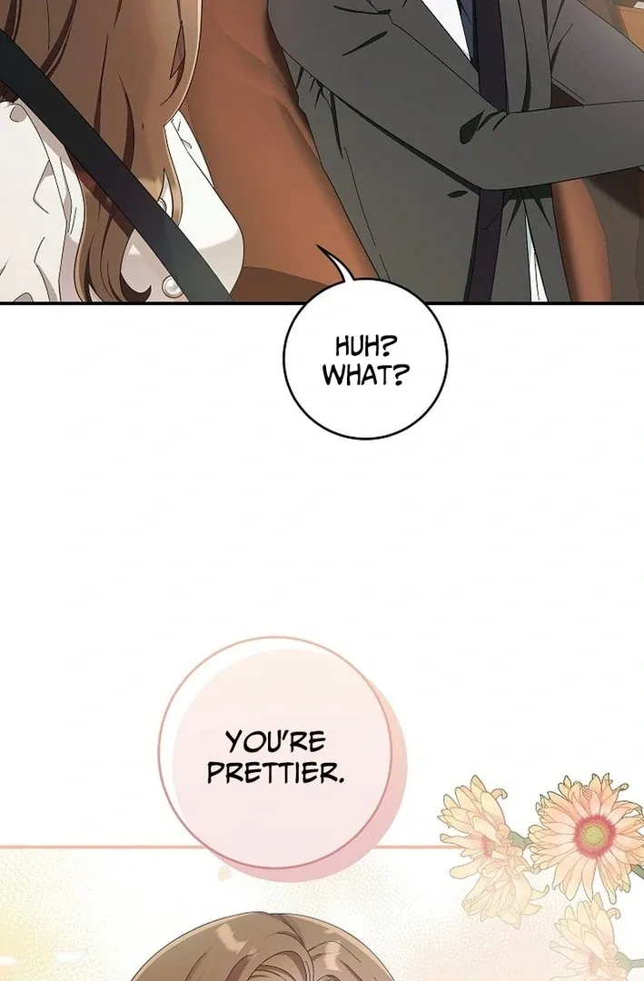 Team Leader, I’ll Go Straight Forward Chapter 8 page 27