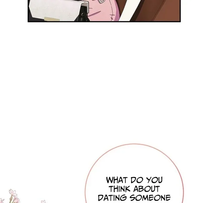 Team Leader, I’ll Go Straight Forward Chapter 8 page 40