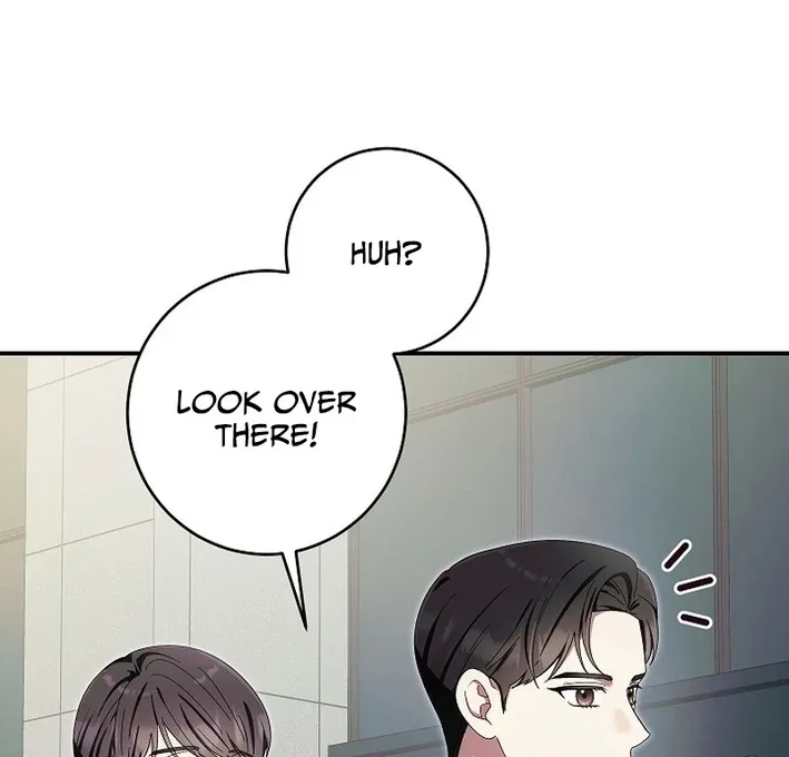 Team Leader, I’ll Go Straight Forward Chapter 9 page 11