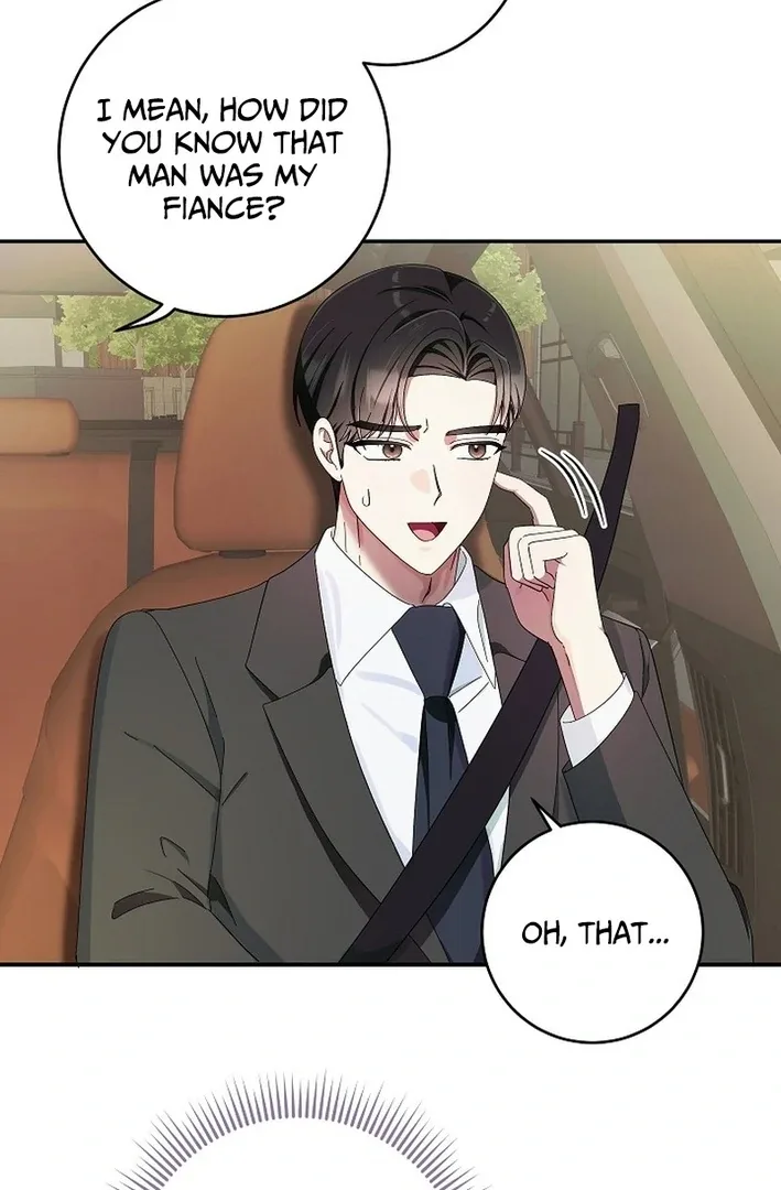 Team Leader, I’ll Go Straight Forward Chapter 8 page 33