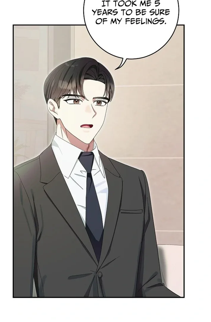 Team Leader, I’ll Go Straight Forward Chapter 9 page 37