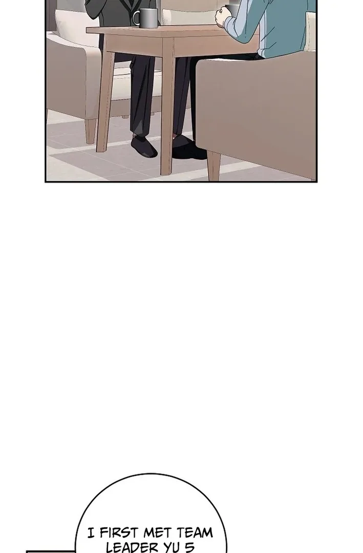 Team Leader, I’ll Go Straight Forward Chapter 9 page 39