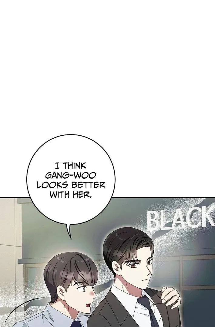Team Leader, I’ll Go Straight Forward Chapter 9 page 22