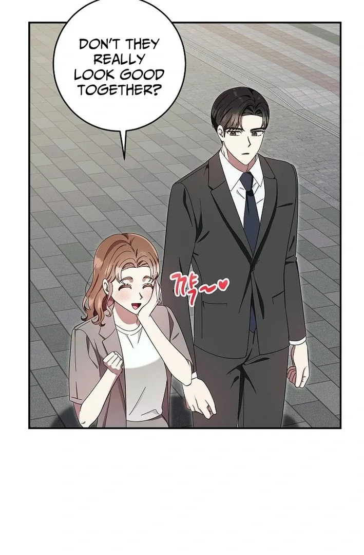 Team Leader, I’ll Go Straight Forward Chapter 9 page 16