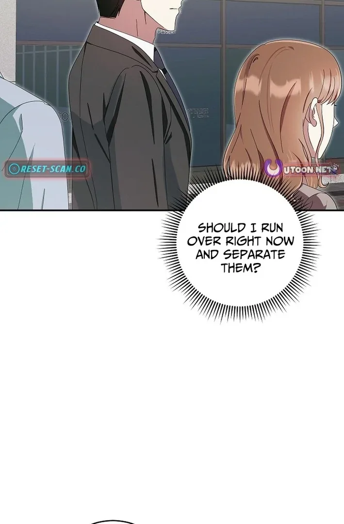 Team Leader, I’ll Go Straight Forward Chapter 9 page 15