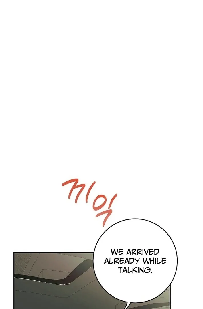 Team Leader, I’ll Go Straight Forward Chapter 8 page 37