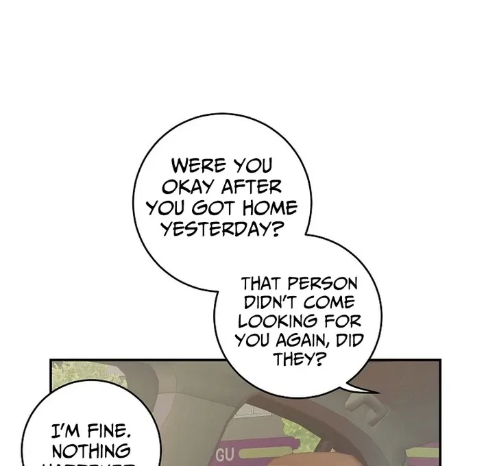 Team Leader, I’ll Go Straight Forward Chapter 8 page 31