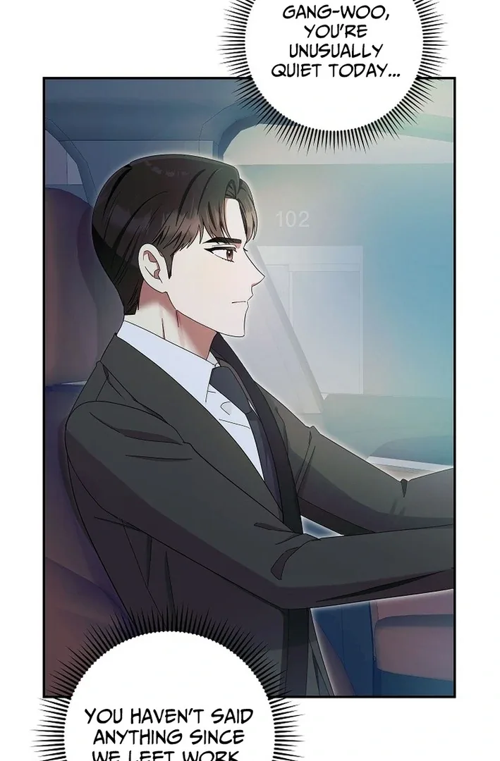 Team Leader, I’ll Go Straight Forward Chapter 9 page 64