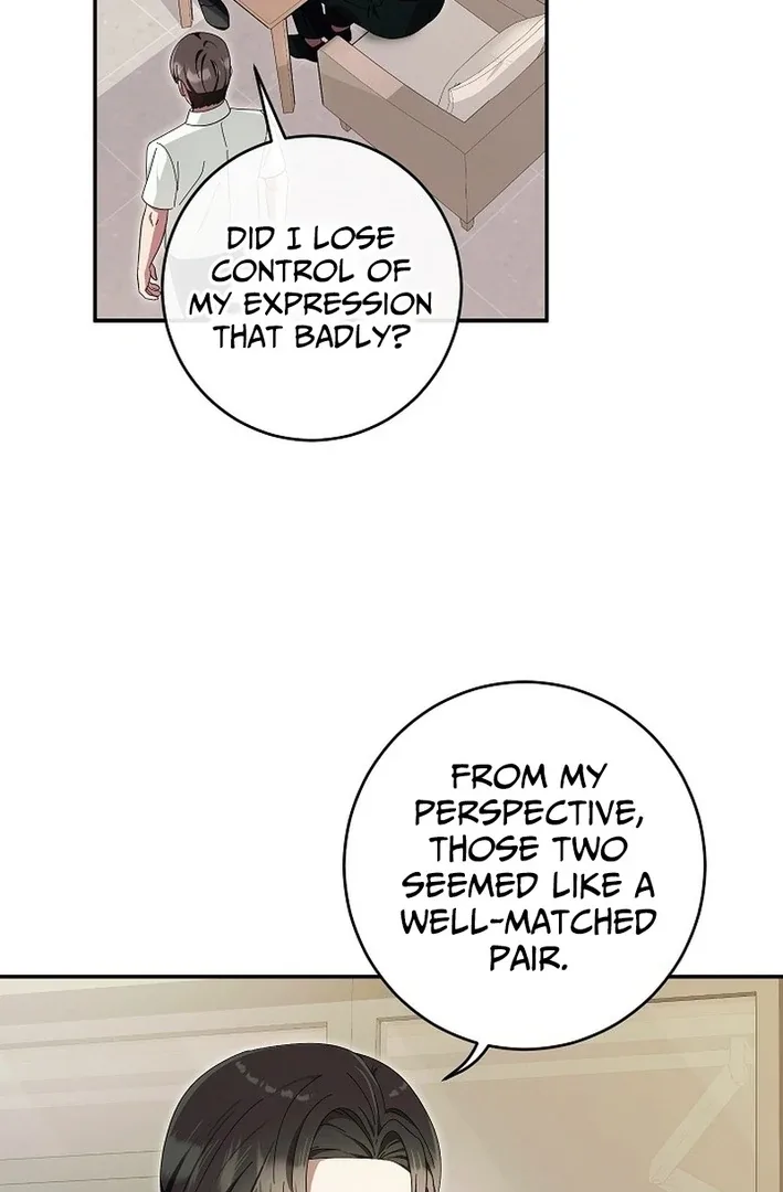 Team Leader, I’ll Go Straight Forward Chapter 9 page 53