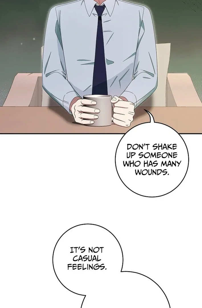 Team Leader, I’ll Go Straight Forward Chapter 9 page 36
