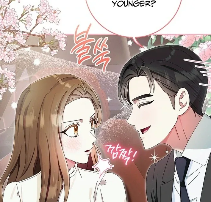Team Leader, I’ll Go Straight Forward Chapter 8 page 41