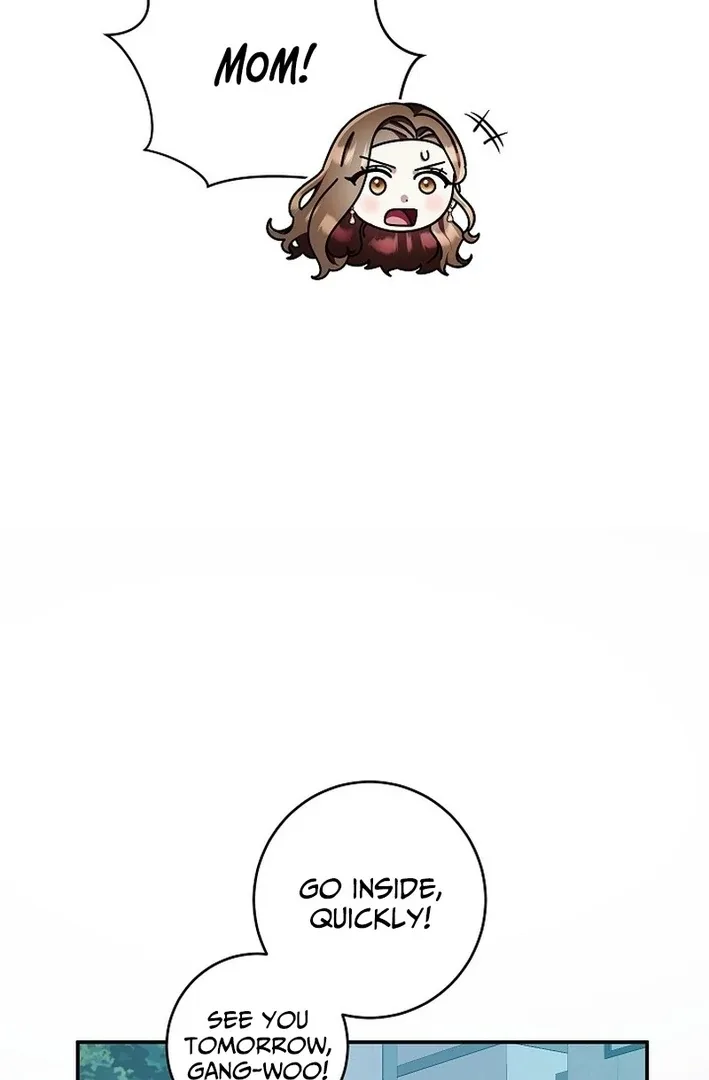 Team Leader, I’ll Go Straight Forward Chapter 9 page 87