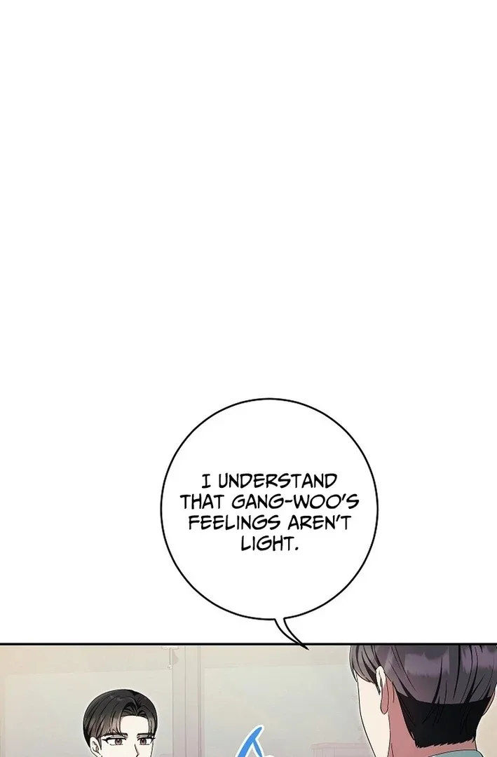 Team Leader, I’ll Go Straight Forward Chapter 9 page 48