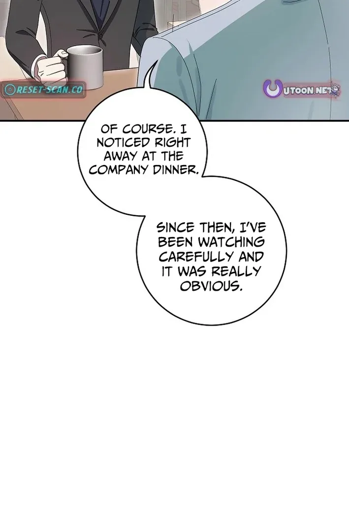 Team Leader, I’ll Go Straight Forward Chapter 9 page 29