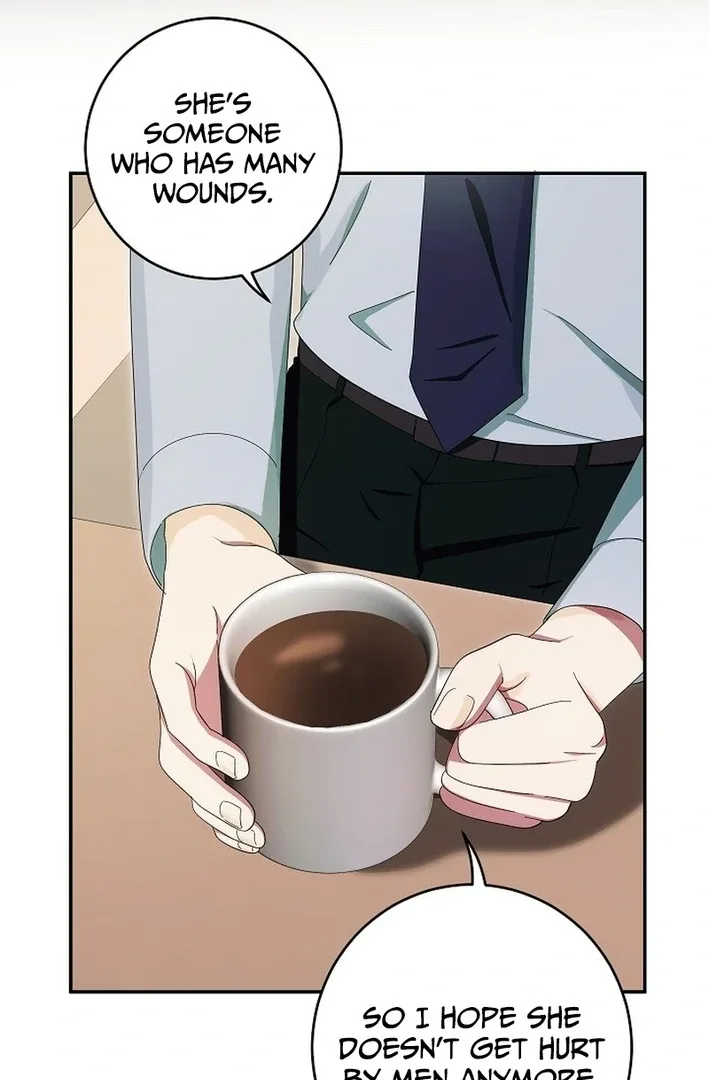 Team Leader, I’ll Go Straight Forward Chapter 9 page 34