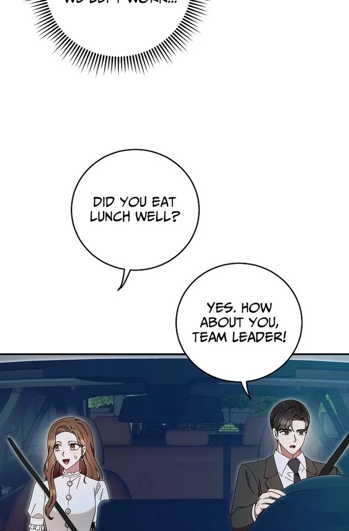 Team Leader, I’ll Go Straight Forward Chapter 9 page 65