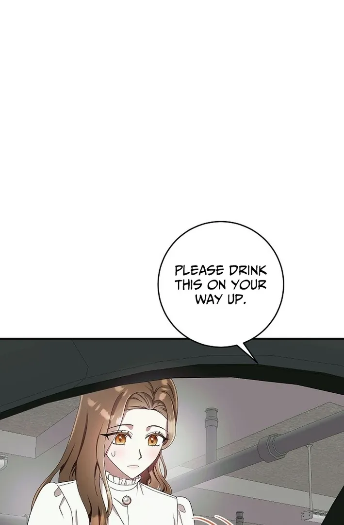 Team Leader, I’ll Go Straight Forward Chapter 8 page 47