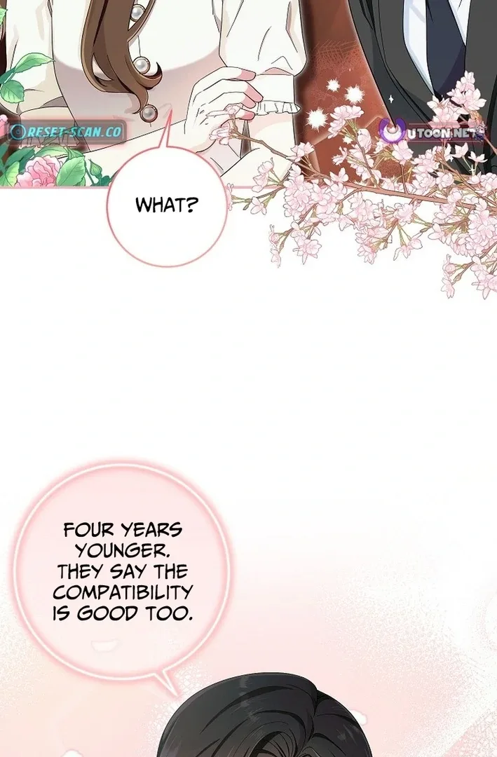 Team Leader, I’ll Go Straight Forward Chapter 8 page 42