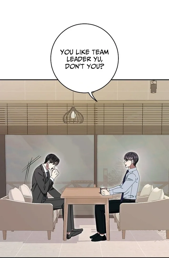 Team Leader, I’ll Go Straight Forward Chapter 9 page 27