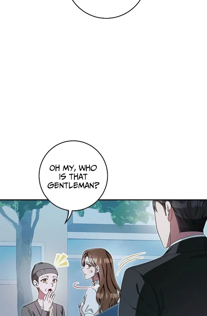 Team Leader, I’ll Go Straight Forward Chapter 9 page 84