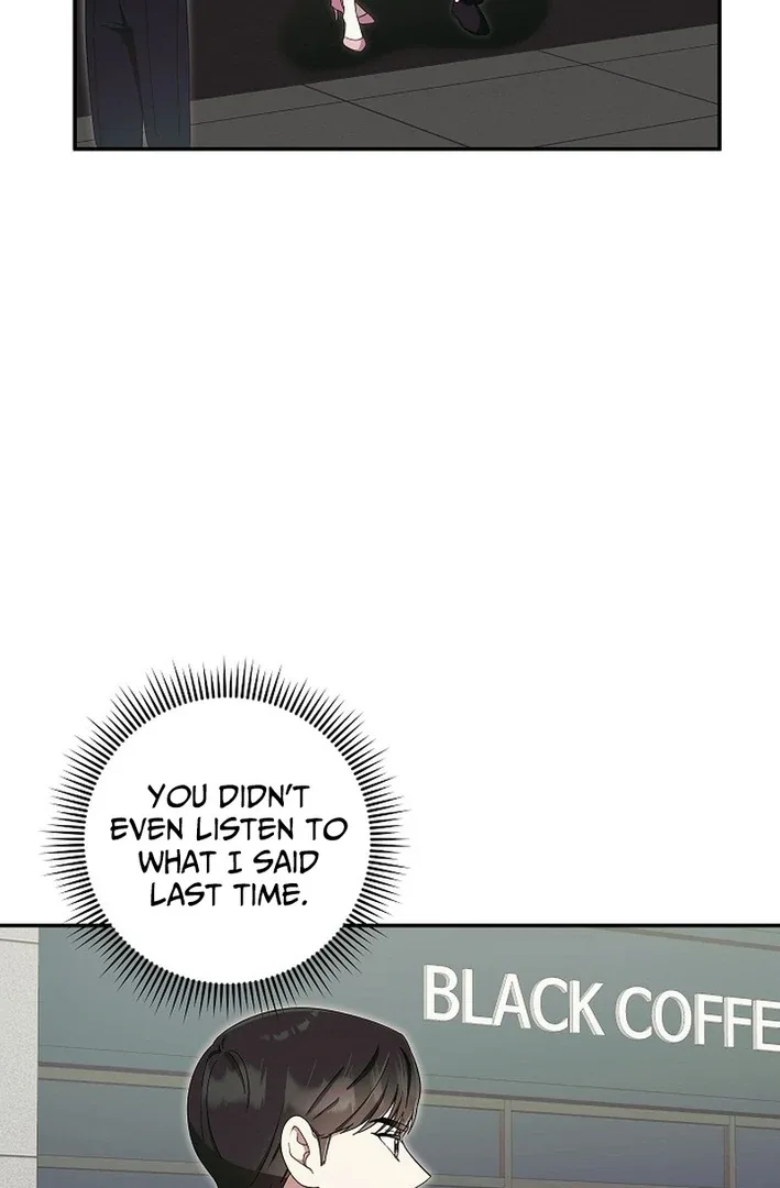 Team Leader, I’ll Go Straight Forward Chapter 9 page 14