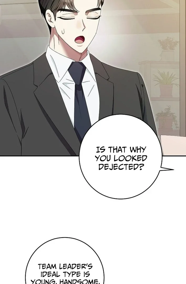 Team Leader, I’ll Go Straight Forward Chapter 9 page 54
