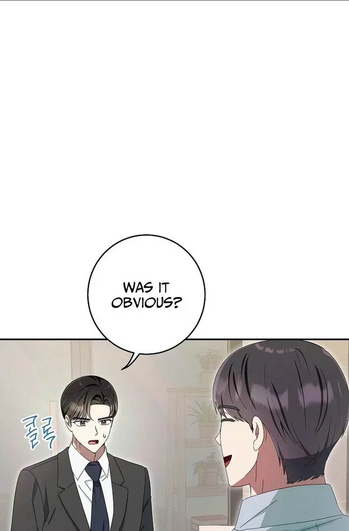 Team Leader, I’ll Go Straight Forward Chapter 9 page 28
