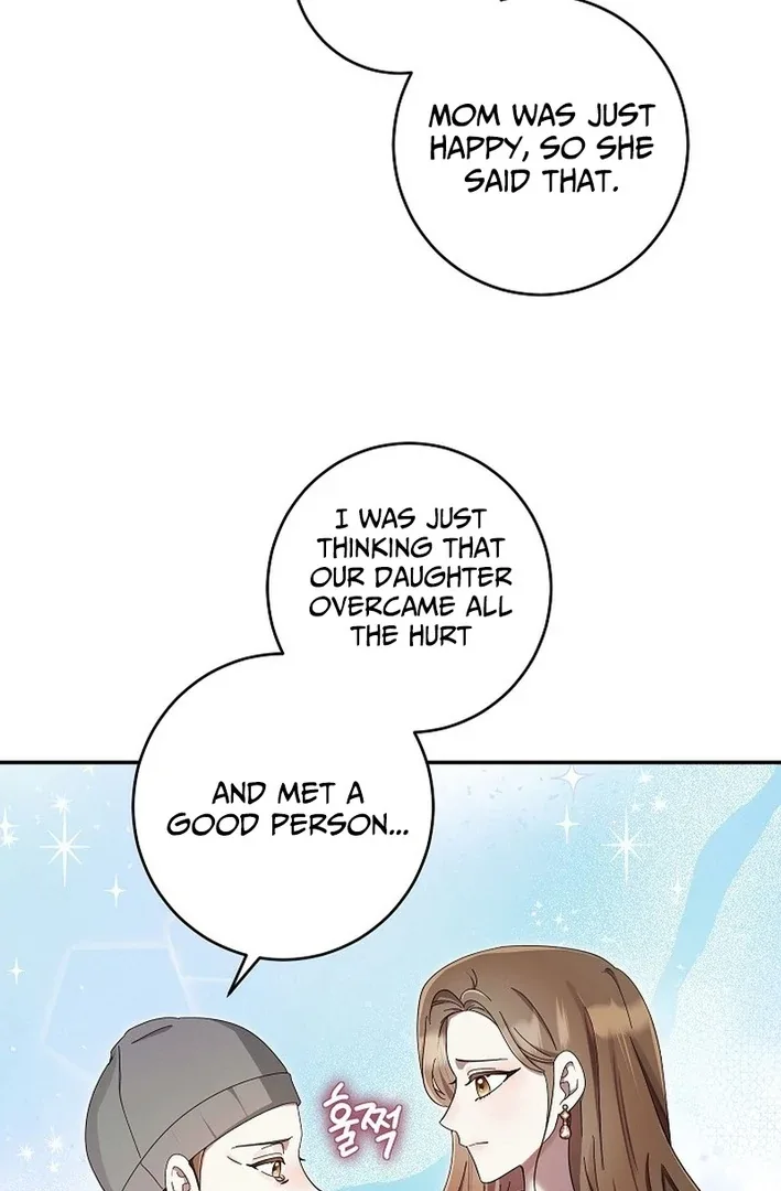 Team Leader, I’ll Go Straight Forward Chapter 9 page 102