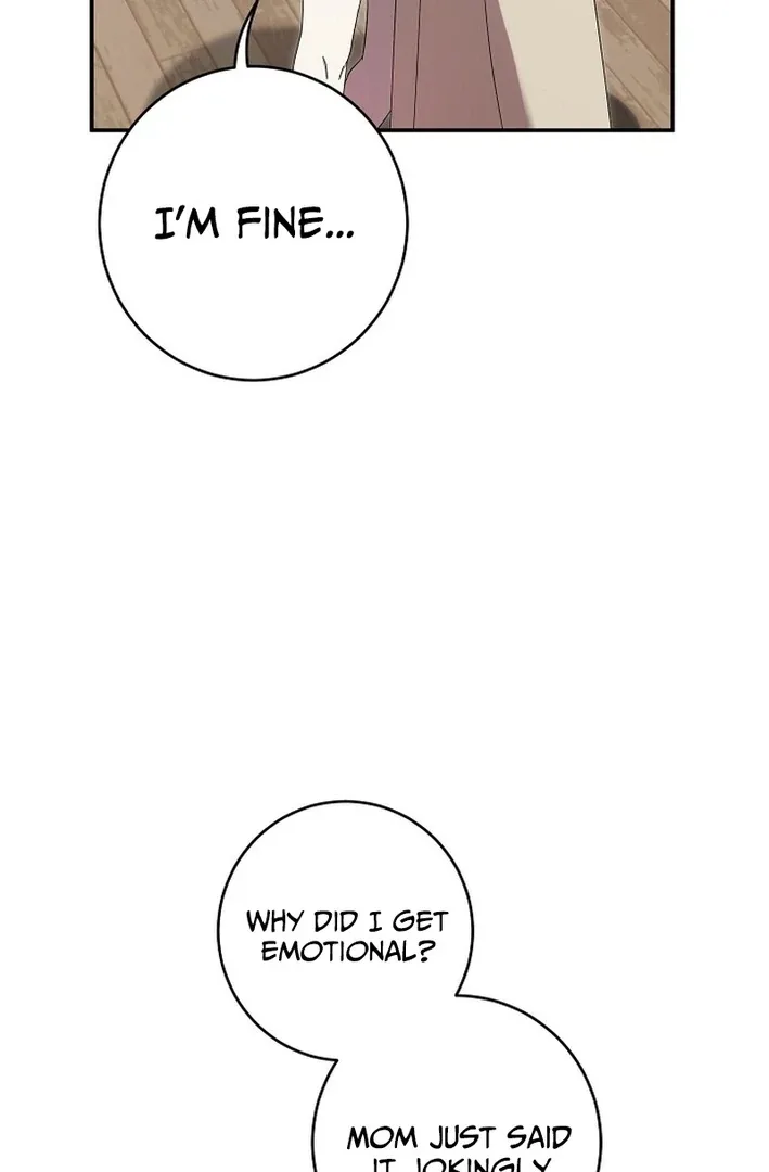 Team Leader, I’ll Go Straight Forward Chapter 9 page 105