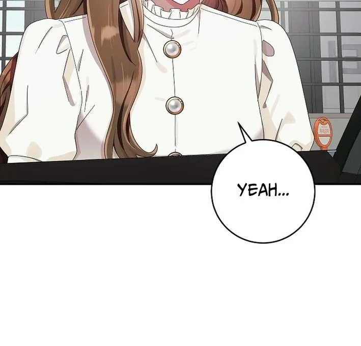Team Leader, I’ll Go Straight Forward Chapter 8 page 51
