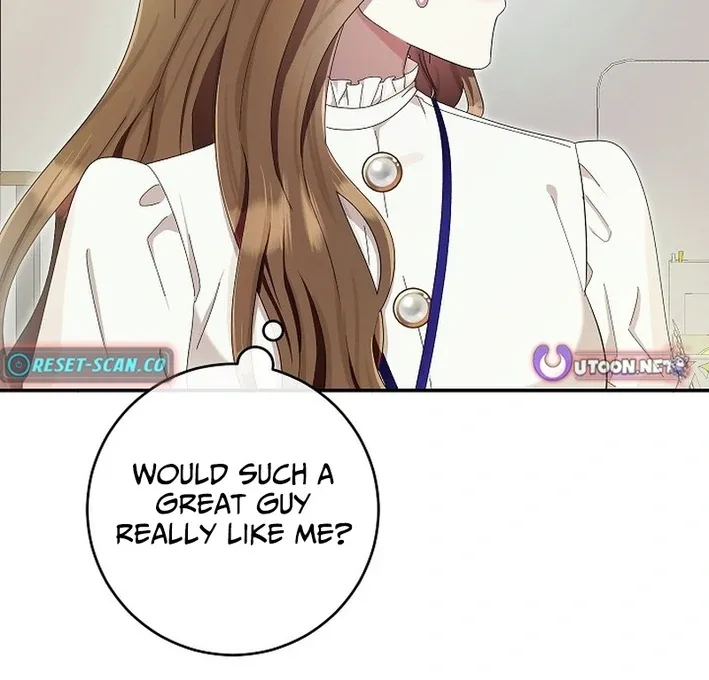 Team Leader, I’ll Go Straight Forward Chapter 8 page 61