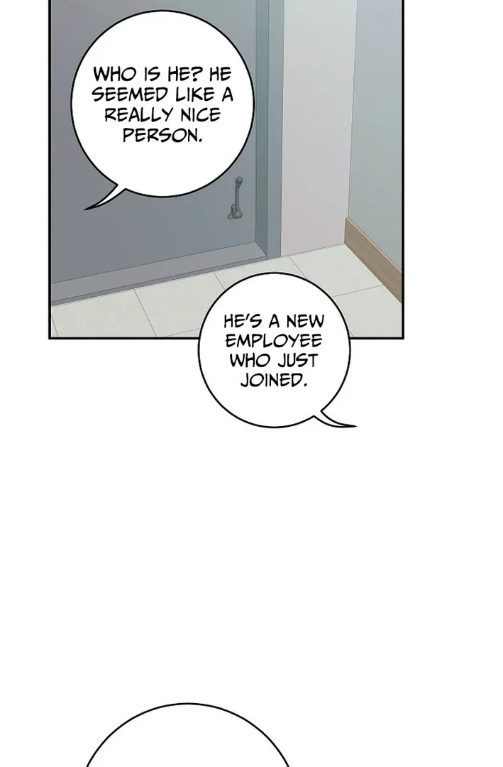 Team Leader, I’ll Go Straight Forward Chapter 9 page 92
